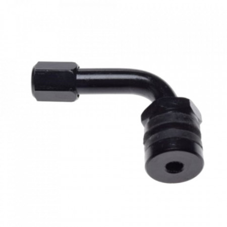 Valva mecanica Moto, ATV Angular, Joint (negru)