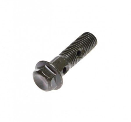 Bolt furtun de frana - 2 orificii