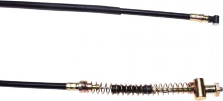 Cablu frana spate Longjia Exatly, lungime 202cm