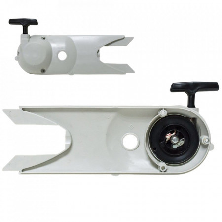 Demaror Stihl ts 400