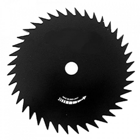 Disc motocoasa 30 dinti de taiere