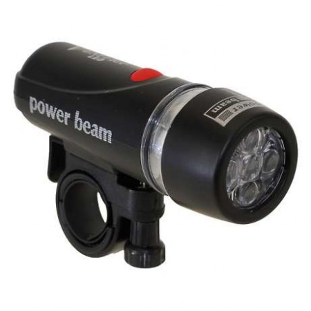 Far lanterna bicicleta Ultra Bright LED