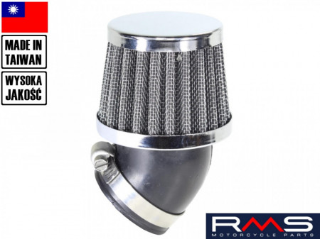 Filtru aer sport moto, scuter, atv - 32mm RMS
