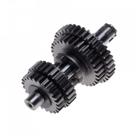 Grup pinioane cutie de viteze ATV 110cc