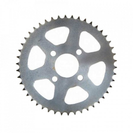 Pinion transmisie spate ATV 250cc, 46 dinti