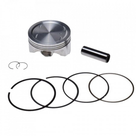 Piston scuter Yamaha YZF125R, 62mm - WM Moto