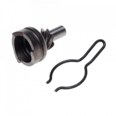 Rac scuter Honda Dio Ver. 4 - 4 Timpi