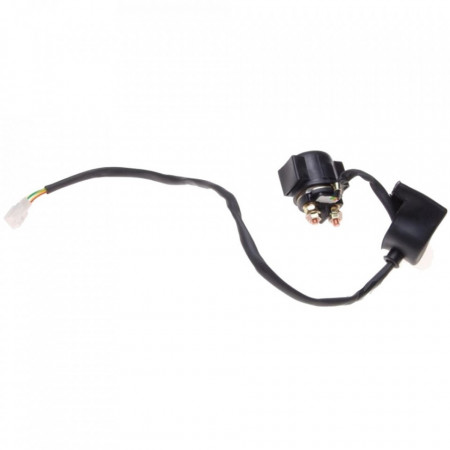 Releu pornire scuter Gy6 4T 139QMB