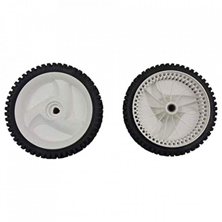 Roata masina de tuns gazon Husqvarna (tip nou) 20cm