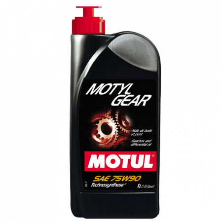 Ulei transmisie moto 75w90 Motul Motylgear