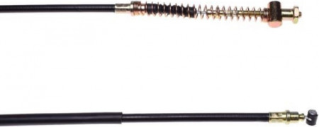 Cablu frana spate Focus / F-act, lungime 195cm