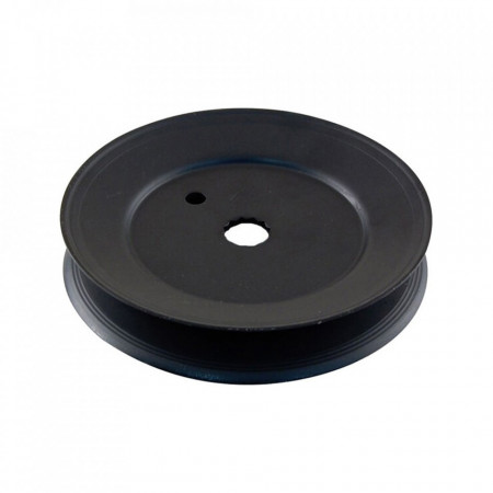 Fulie transmisie masa de cosit tractoras MTD, diametru138mm