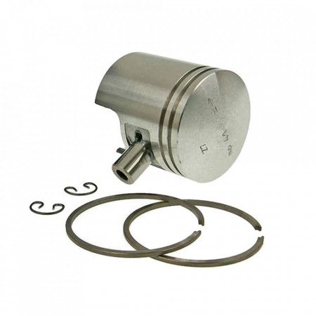 Piston scuter Suzuki 50cc, 41mm - WM Moto