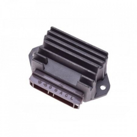 Regulator tensiune scuter Aprilia Gilera Piaggio 125cc -180cc