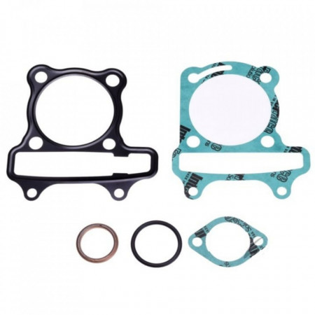 Set garnitura cilindru scuter 4t Gy6 150cc