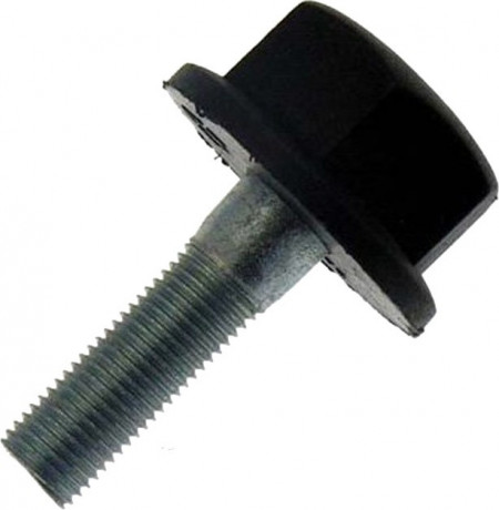 Surub fixare cutit masina de tuns gazon electrica Castelgarden