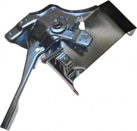 Ansamblu acceleratie Honda gx 340, gx 390, Zongshen 188F