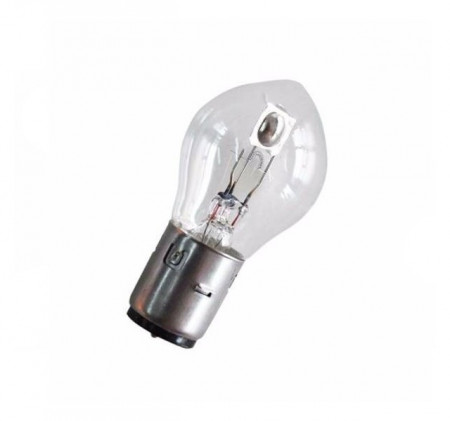 Bec far moto 12v 35w / 35w - Tip para