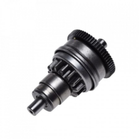 Bendix Piaggio Zip 50cc - 2T - WM Moto