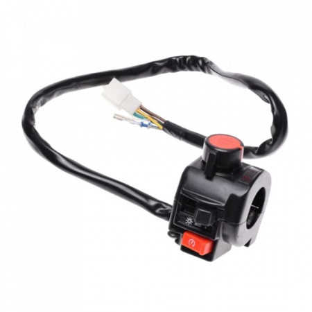 bloc comanda atv 300cc