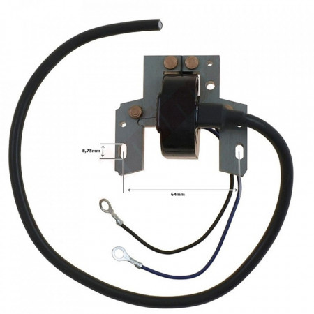 Bobina aprindere Briggs&Stratton, John Deere 7- 16cp