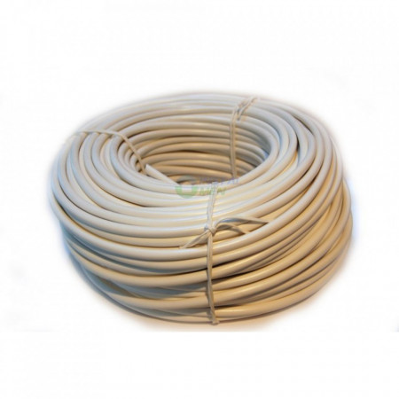 Cablu electric flexibil 4 x 2.5mm, rola 100m, MYYM