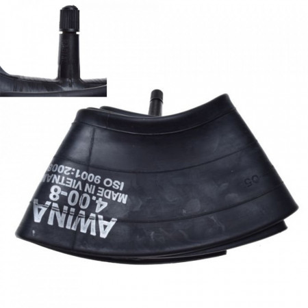 Camera motosapa 4.00 - 8" Awina
