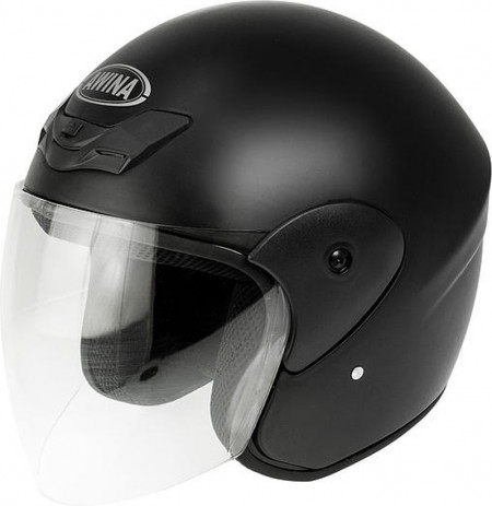 Casca moto Open Face Awina - S