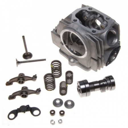 Chiuloasa ATV 110cc 4T - Wilmat
