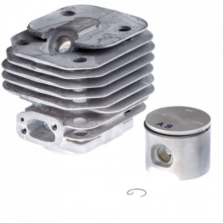 Cilindru drujba Husqvarna 61, 66 (PLATT)