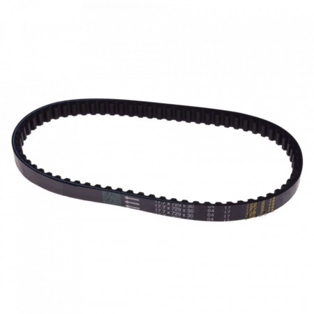 Curea transmisie scuter Gy6 4T 729 - 17,7 - 30