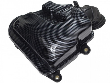 Filtru aer Yamaha, Aprilia, Keeway, Minarelli si scutere chinezesti - Carbon