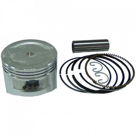 Piston Honda GX160, cota (+0.25mm)