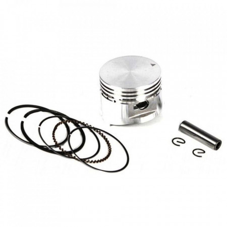 Piston masina de tuns gazon Nac T375 - GP