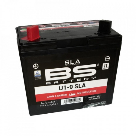 Acumulator 28Ah 12V cu gel AGM cu borna inversa