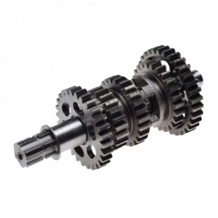 Arbore cutia de viteza ATV X250ST-4B - WM Moto
