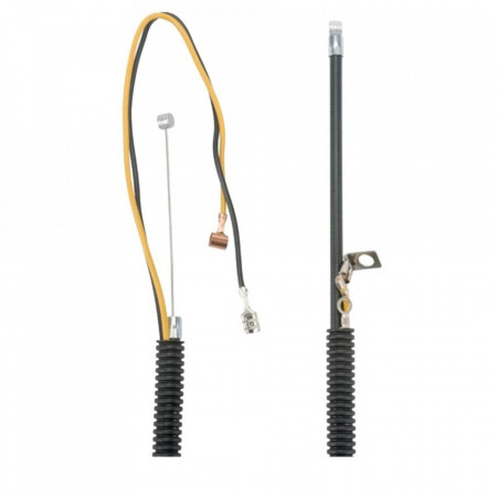 Cablu acceleratie Stihl FS360, FS410, FS460