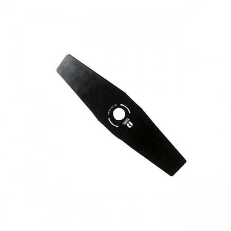 Disc motocoasa 2D - 300mm - 20mm - 2mm - Platt