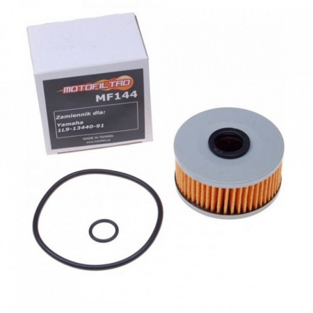 Filtru ulei (HF144) motociclete Yamaha - MF144