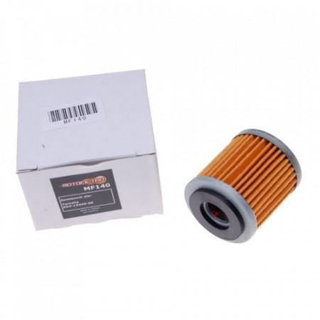 Filtru ulei motociclete MF140 (HF140) 5D3-13440-00
