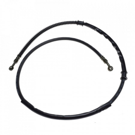 Furtun frana moto, atv 110cc, 148cm
