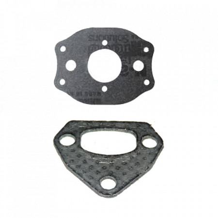 Garnitura carburator, esapament Husqvarna 136, 137, 141, 142