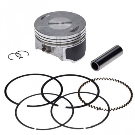 Piston moto Cross, ATV Loncin 250cc, 65.4mm - WM Moto