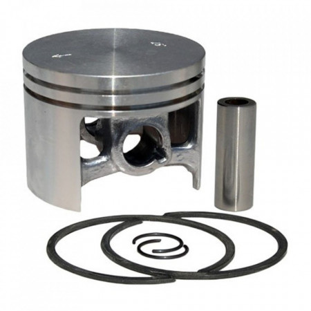 Set 2 Anelli Pistone Per Stihl Set Di 2 Anelli Pistone Caber 54mm - Foto 6