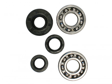 Rulmenti cu simeringuri Yamaha Jog, Booster, etc 50cc