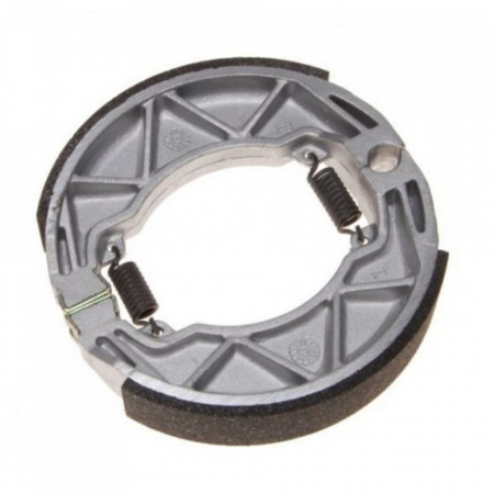 Saboti frana scuter Piaggio Fly 125cc