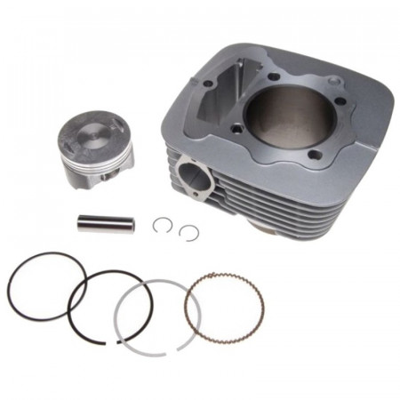 Set motor Cross, ATV Loncin 250cc - WM Moto
