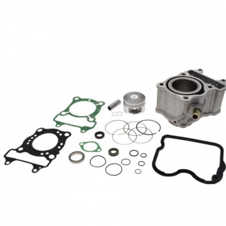 Set motor scuter Honda SH 125cc