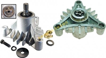 Suport cutit tractoras Husqvarna 532 14 36-51