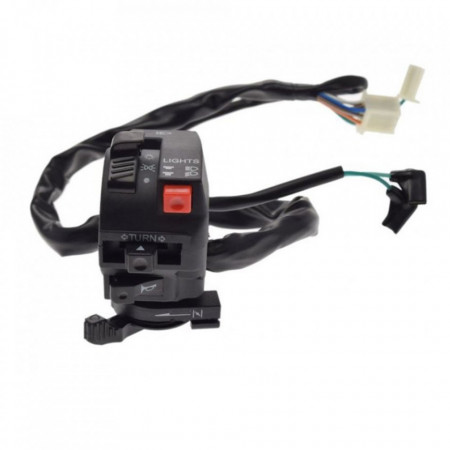 Bloc lumini atv Bashan BS 250S-5